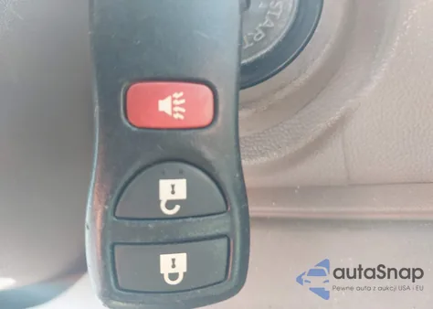 2018 Nissan Frontier Sv z USA, uszkodzony, nr VIN 1N6AD0EV6JN712284